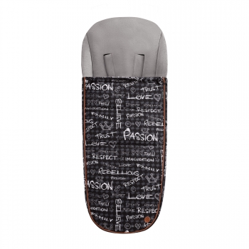 Накидка для ног для коляски Cybex — FE STRENGTH