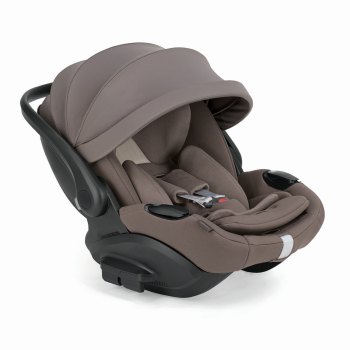 Автокресло Inglesina Darwin EVO INFANT RECLINE — (Essence Mokka)