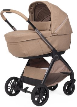 Коляска 2 в 1 Chicco Bellagio — (CARAMEL)