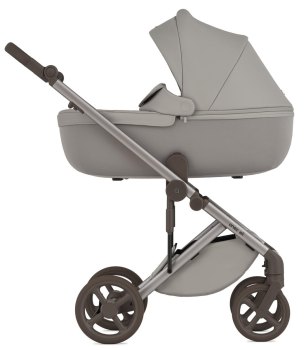 Коляска 2 в 1 Anex Eli — ((el-09) Granti)