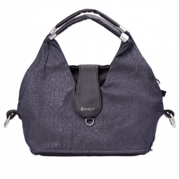 Сумка Gesslein INDY — DENIM