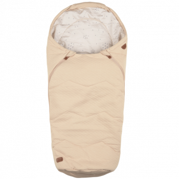 Муфта для ног Voksi Breeze Light — Sand/Star