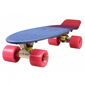 Скейтборд Triumf Active 22" TLS-401M — SEA BREEZE