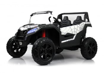 Детский электромобиль RiverToys M222MM