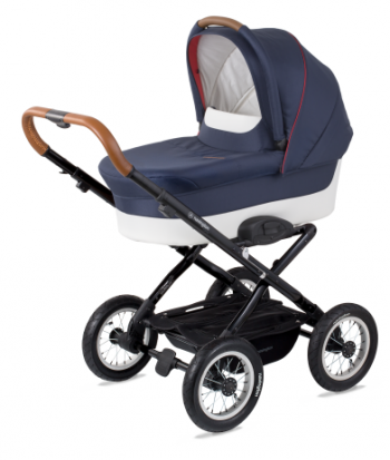 Коляска для новорожденных Navington Corvet — Sardinia