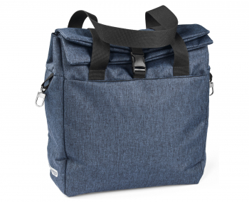 Сумка для колясок Peg Perego Smart Bag — Indigo