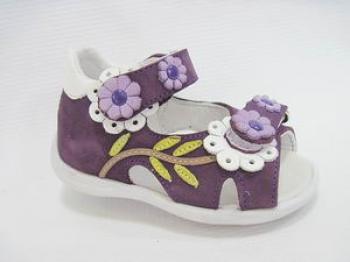 Туфли летние малодетские Tiflani 12В 922/15 — (25)