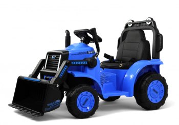 Детский электромобиль RiverToys C004MC