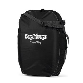 Сумка для автокресла Peg Perego Travel Bag Viaggio 2-3 Flex — (стандарт)