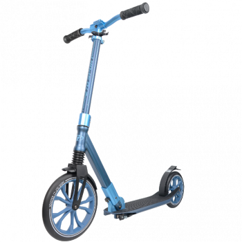 Самокат TechTeam 270 Sport (2019) — синий