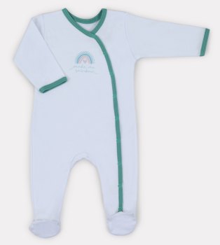 Комбинезон Rant Rainbow 56 — (Green)