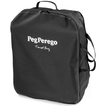 Дорожная сумка для колясок Peg Perego — (Black)