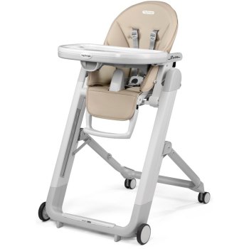 Стульчик для кормления Peg Perego Siesta Follow Me — Astral