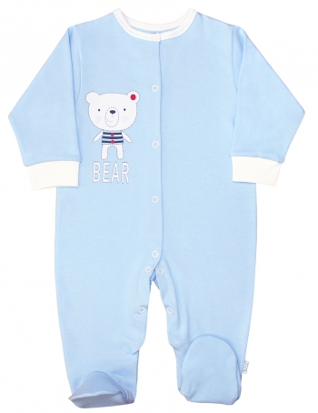 Комбинезон Веселый малыш 