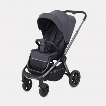 Прогулочная коляска RANT FLEX PRO — Graphite