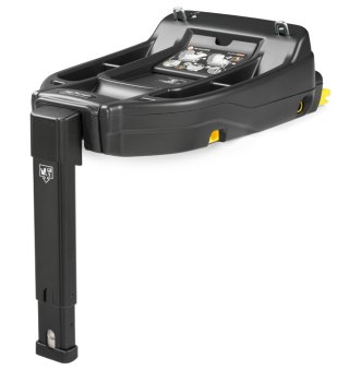 База Peg Perego Base I-Size — (Black)