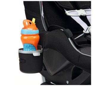 Подстаканник Peg Perego Car Seat Cup Holder — (Black)