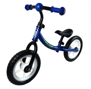 Беговел Triumf active WB-06 — синий