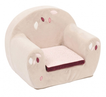 Креслице Nattou — Nina, Jade Lili Кролик, Единорог, Черепашка 987356