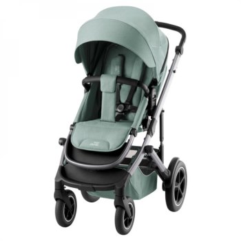 Прогулочная коляска Britax Römer Smile 5Z — (Jade Green )
