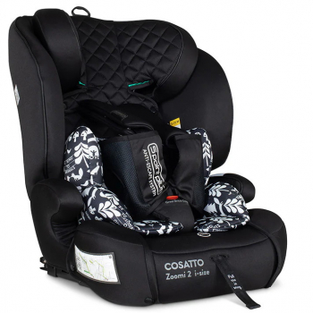 Автокресло Cosatto ZOOMI 2 — Silhouette