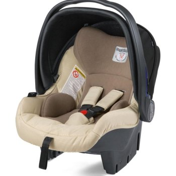 Автокресло Peg Perego Primo Viaggio SL — Perla