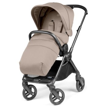 Прогулочный блок Peg Perego Switch — (Desert)