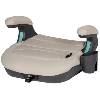 Автокресло Peg Perego Viaggio Shuttle — ( Astral New)
