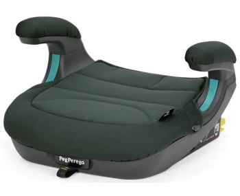 Автокресло Peg Perego Viaggio Shuttle — (Metal I-Size New)