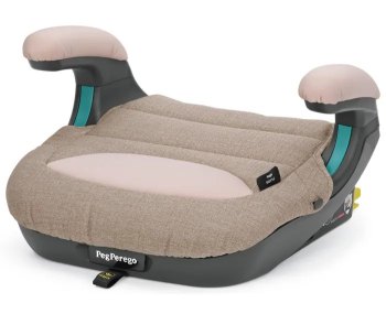 Автокресло Peg Perego Viaggio Shuttle — (Mon Amour New)