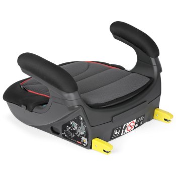 Автокресло Peg Perego Viaggio Shuttle — (Active New)