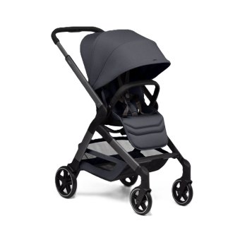 Детская прогулочная коляска JOOLZ Hub2 — (STONE GREY)