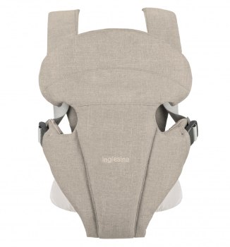 Рюкзак-переноска Inglesina Front — (Beige)