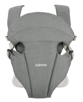 Рюкзак-переноска Inglesina Front — (Grey)