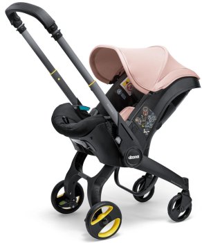 Коляска-автокресло Doona I