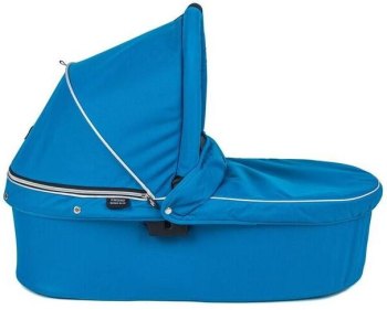 Люлька Valco baby Q Bassinet для Snap 4 Ultra, Quad X