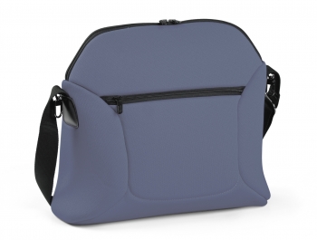 Сумка для колясок Peg Perego Borsa Mamma Pop-Up — Indigo