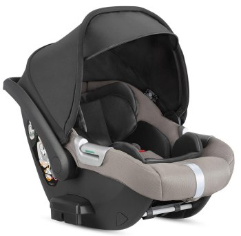 Автокресло Inglesina Darwin I-Size INFANT — (Tundra beige)