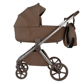 Коляска 2 в 1 PITUSO Teffy