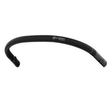 Бампер для коляски Cybex Coya — (Black)