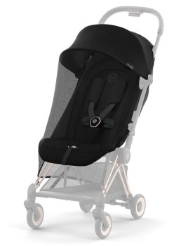 Противомоскитная сетка для коляски Cybex Coya — (Black)