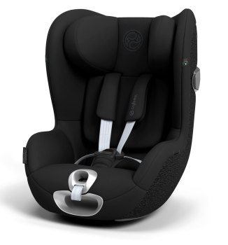 Автокресло Cybex Sirona T i-Size — (Sepia Black)