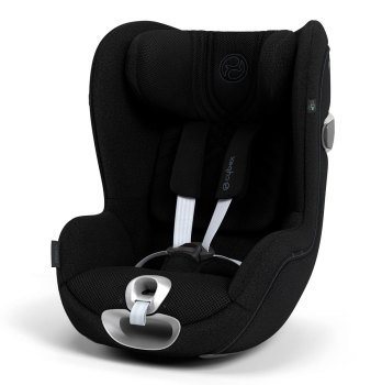 Автокресло Cybex Sirona T i-Size — (Sepia Black Plus)