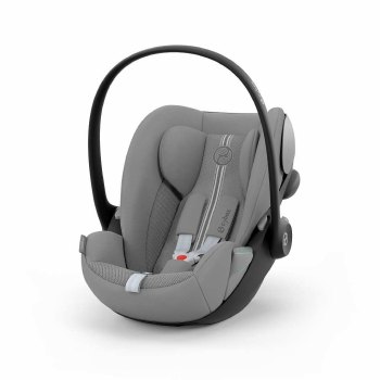 Автокресло Cybex Cloud G i-Size — (Stone Grey Plus )
