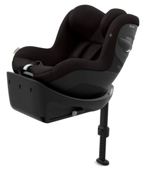 Автокресло Cybex Sirona Gi i-Size с интегрированной базой — Magic Black