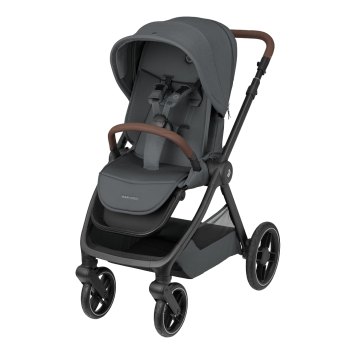 Прогулочная коляска Maxi-Cosi Oxford — (Twillic Graphite)