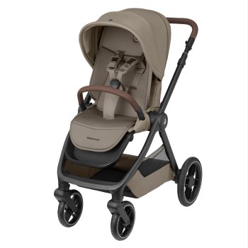 Прогулочная коляска Maxi-Cosi Oxford — (Twillic Truffle/трюфель)
