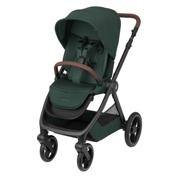 Прогулочная коляска Maxi-Cosi Oxford — (Twillic Green/зеленый)