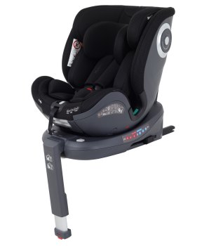 Автокресло Rant MultiFix TP01