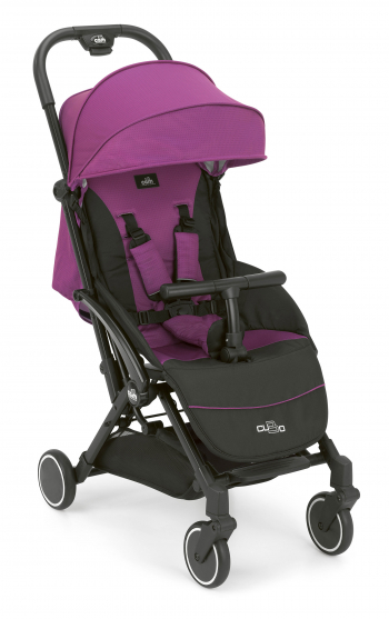 Прогулочная коляска Cam Cubo — 127